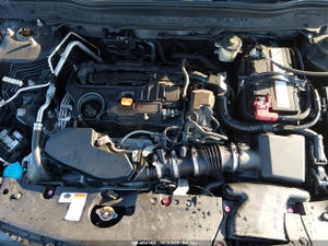2018 HONDA ACCORD SPORT 2.0T