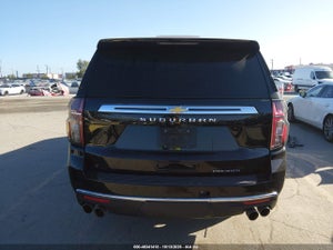 2023 CHEVROLET SUBURBAN 2WD PREMIER