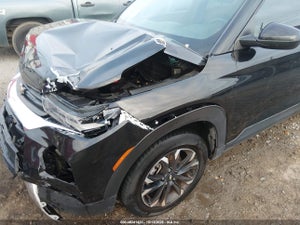 2023 CHEVROLET TRAILBLAZER FWD LT