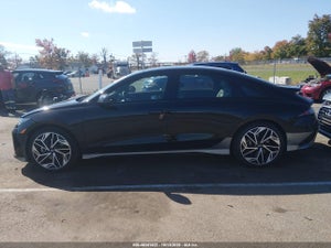 2024 HYUNDAI IONIQ 6 LIMITED