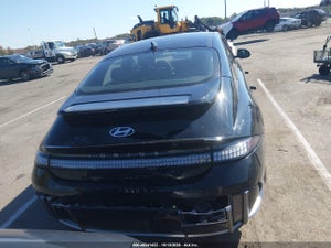 2024 HYUNDAI IONIQ 6 LIMITED