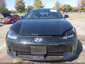 2024 HYUNDAI IONIQ 6 LIMITED