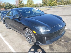 2024 HYUNDAI IONIQ 6 LIMITED