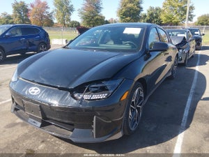 2024 HYUNDAI IONIQ 6 LIMITED
