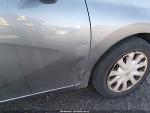 2016 NISSAN VERSA NOTE S (SR)/S PLUS/SL/SR/SV