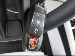 2026 PORSCHE MACAN T