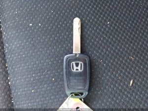 2018 HONDA HR-V LX