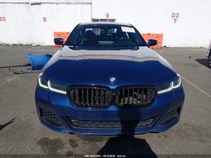 2023 BMW 540 I
