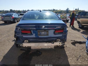 2023 BMW 540 I