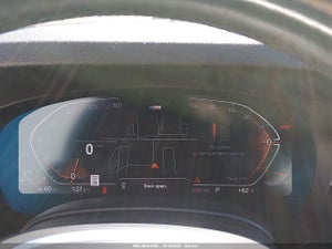 2023 BMW 540 I