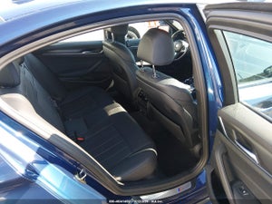 2023 BMW 540 I