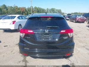 2021 HONDA HR-V AWD SPORT