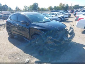 2021 HONDA HR-V AWD SPORT