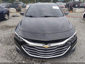 2020 CHEVROLET MALIBU FWD LT