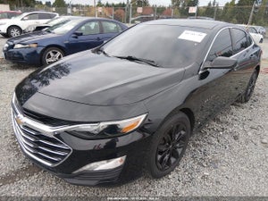 2020 CHEVROLET MALIBU FWD LT