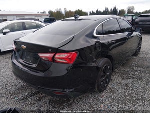 2020 CHEVROLET MALIBU FWD LT