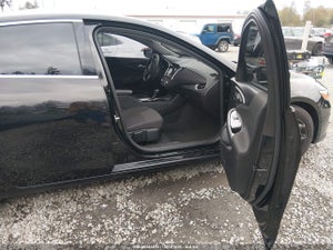 2020 CHEVROLET MALIBU FWD LT