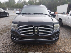 2016 LINCOLN NAVIGATOR L SELECT