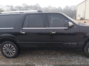 2016 LINCOLN NAVIGATOR L SELECT