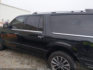 2016 LINCOLN NAVIGATOR L SELECT