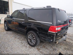2016 LINCOLN NAVIGATOR L SELECT