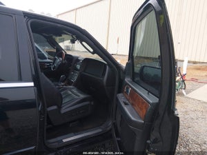 2016 LINCOLN NAVIGATOR L SELECT