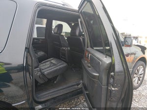 2016 LINCOLN NAVIGATOR L SELECT