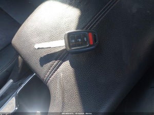 2017 HONDA ACCORD SPORT SE