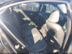 2017 HONDA ACCORD SPORT SE