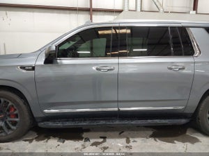 2022 GMC YUKON XL 4WD SLT