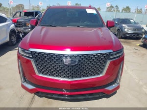 2023 CADILLAC ESCALADE 4WD PREMIUM LUXURY