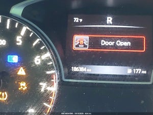 2016 NISSAN ALTIMA 2.5/2.5 S/2.5 SL/2.5 SR/2.5 SV