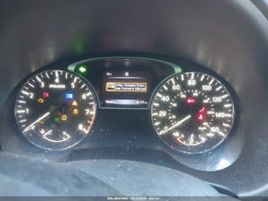 2016 NISSAN ALTIMA 2.5/2.5 S/2.5 SL/2.5 SR/2.5 SV