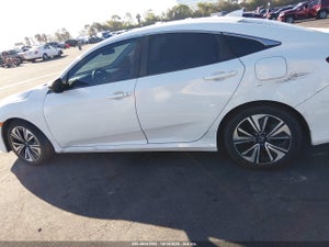 2016 HONDA CIVIC EX-T