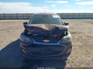 2019 CHEVROLET SPARK LS CVT