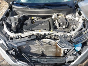 2020 CHEVROLET EQUINOX AWD LT 1.5L TURBO