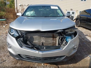 2020 CHEVROLET EQUINOX AWD LT 1.5L TURBO
