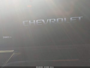 2026 CHEVROLET SILVERADO 1500 4WD  SHORT BED LT WITH 2FL