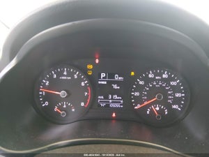 2022 KIA RIO LX