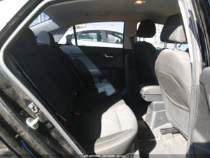 2022 KIA RIO LX
