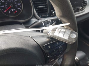 2021 KIA RIO S