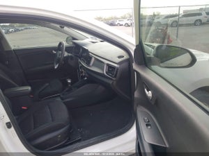 2021 KIA RIO S