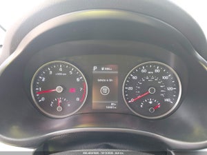 2021 KIA RIO S