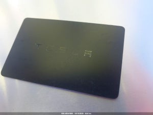 2023 TESLA MODEL Y AWD/LONG RANGE DUAL MOTOR ALL-WHEEL DRIVE