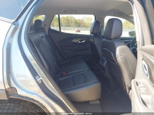 2021 GMC TERRAIN FWD SLT