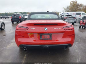 2020 BMW Z4 SDRIVE30I