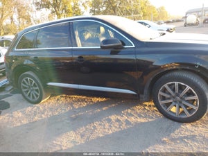 2018 AUDI Q7 2.0T PREMIUM