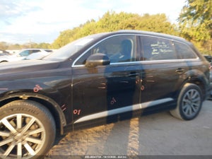 2018 AUDI Q7 2.0T PREMIUM