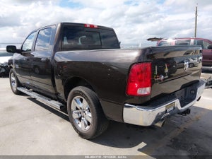 2017 RAM 1500 LONE STAR  4X2 5'7 BOX