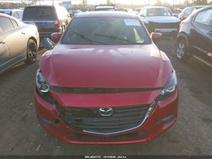 2017 MAZDA MAZDA3 TOURING